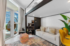 BIG Layout 5 Mins From Dubai Mall and Burj Khalifa
